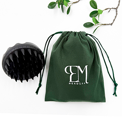 EM Scalp Massager